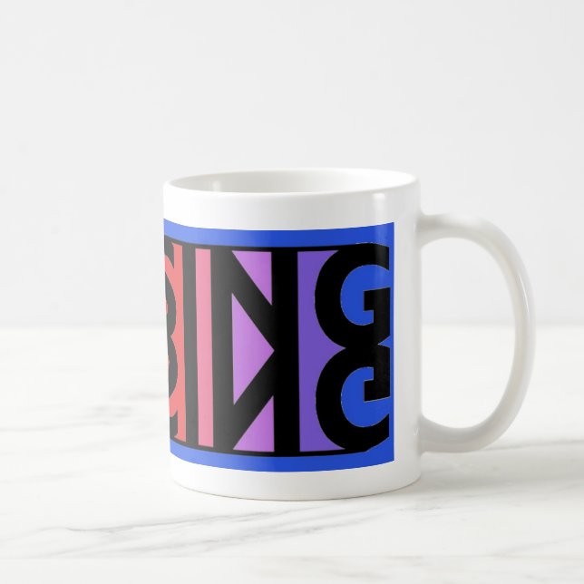 Tasse personnalisée par CMESSING (Droite)