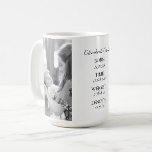 Tasse personnalisée pour bébé