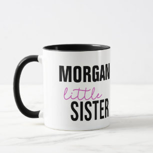 Tasse Petite Soeur