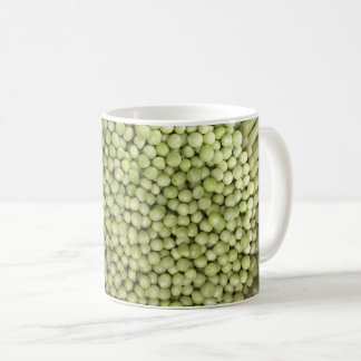 Tasse Petits pois de printemps