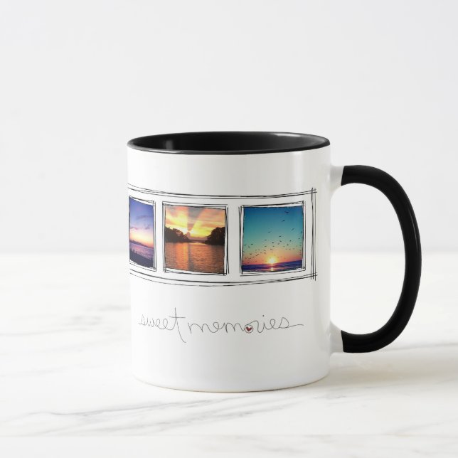 tasse photo instagram (Droite)