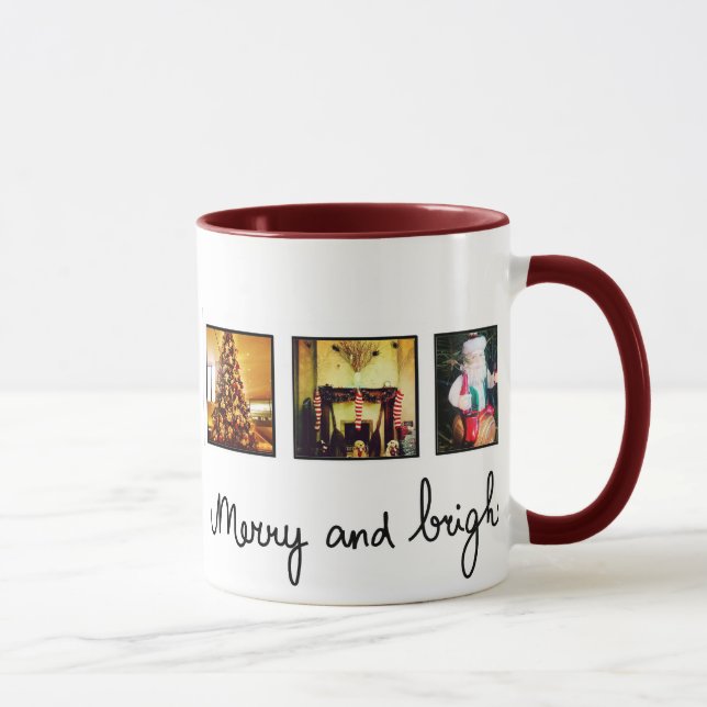 tasse photo instagram (Droite)