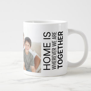 Tasse Photo Moderne