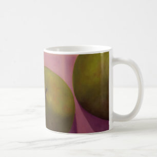 Tasse - poires