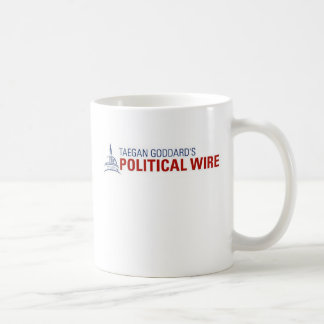 Tasse politique de fil