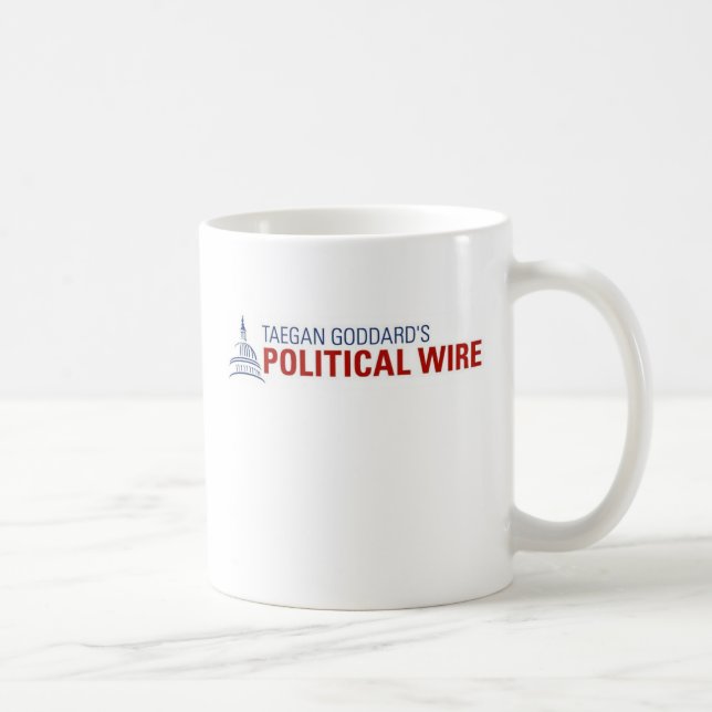 Tasse politique de fil (Droite)