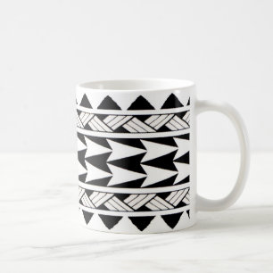 Tasse polynésienne