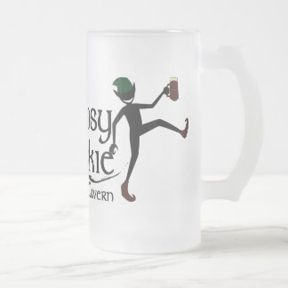 Tasse pompette de Piskie