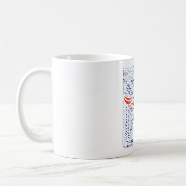 Tasse (portrait) (Gauche)