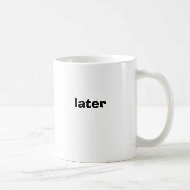 tasse postérieure (Droite)