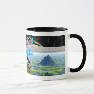 Tasse potable d'Astro-Shamanauts (#1)