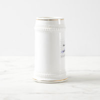 Tasse potable de marché boursier