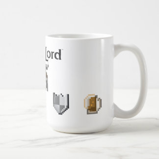 Tasse potable de QuestLord