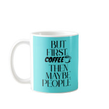 Tasse pour Amoureux du Café