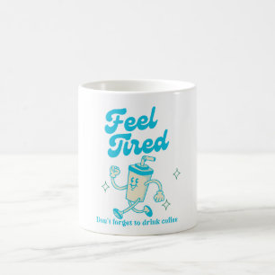 Tasse pour boire du café et du thé