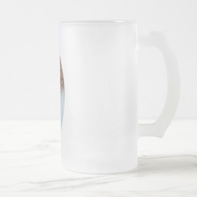 Tasse pour des pélicans (Droit)