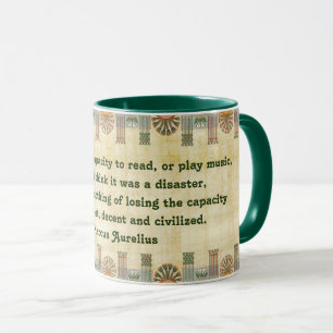 Tasse pour des Stoics