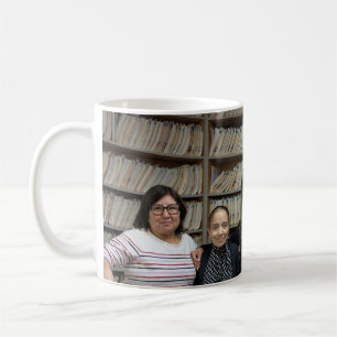 Tasse pour Dr Q #1