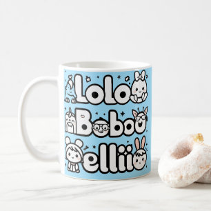 tasse pour enfants