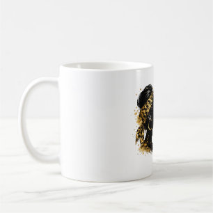 Tasse pour femme édition limitée Tasse Je ne sui