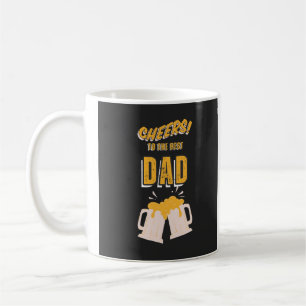 Tasse pour la fête des pères