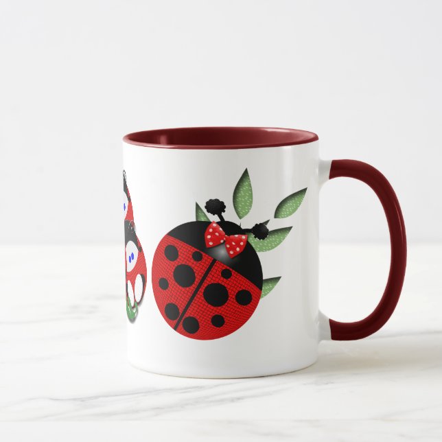 Tasse pour la maman (Droite)