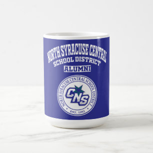 Tasse pour les anciens de North Syracuse CSD NY