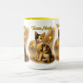 Tasse pour les enfants de la communauté Team Noah