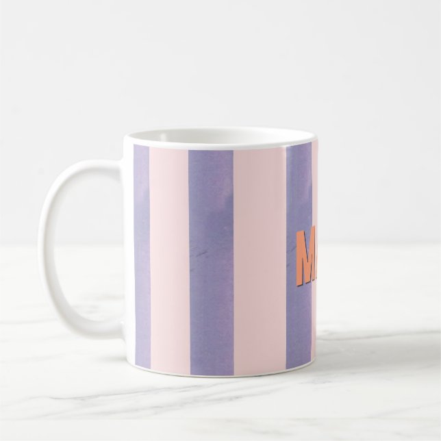 Tasse pour maman (Gauche)