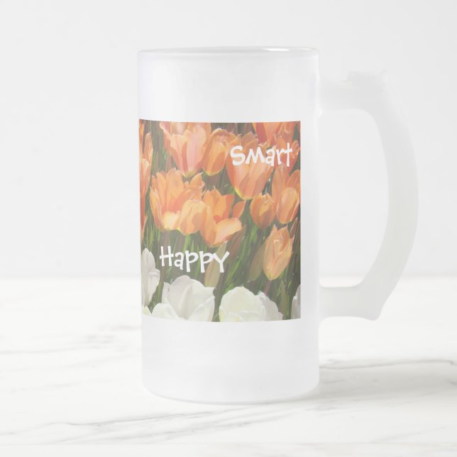 Tasse pour maman Mug Smart Sweet Exceptional (Droit)