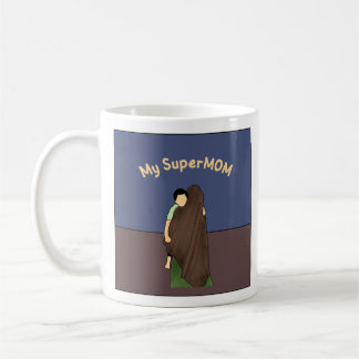 Tasse pour mères | Cadeau de famille | Cadeaux pou