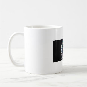 Tasse pour programmeur Ça fonctionne sur ma machin
