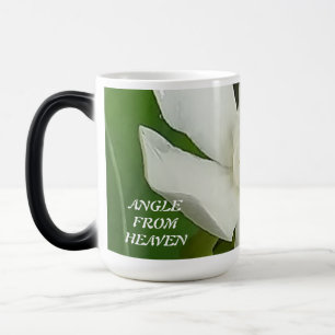 Tasse pour une fille