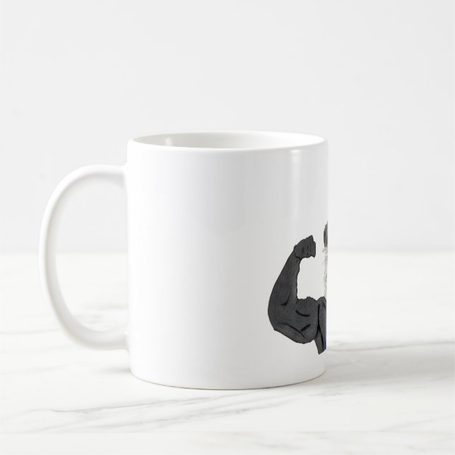Tasse pour votre café (Gauche)