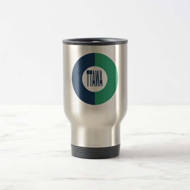 Tasse pour voyage/travail  OTTAWA (Centre)
