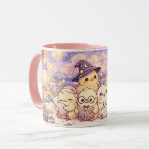 Tasse Poussins Mignons