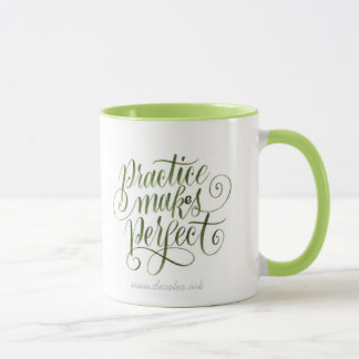 Tasse - pratique Maks parfait