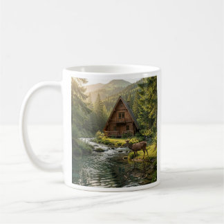 Tasse préférée de grand-père | Nature
