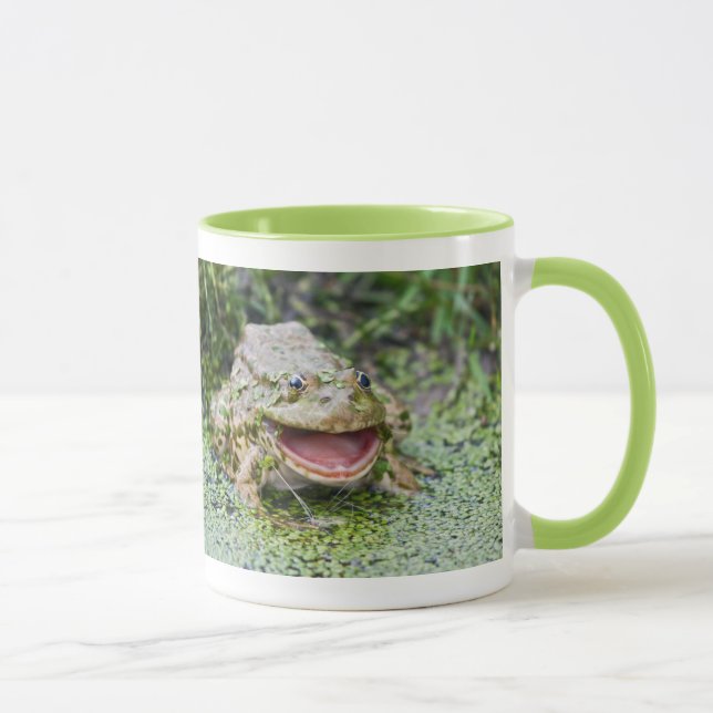 Tasse Prince Grenouille (Droite)
