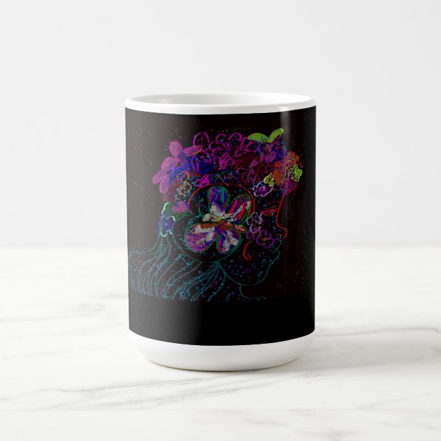 Tasse Princesse Papillon (Centre)