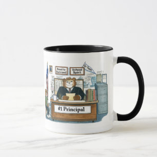 Tasse principale