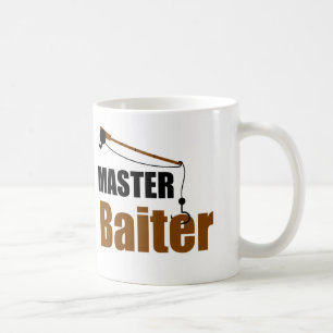 Tasse principale de Baiter