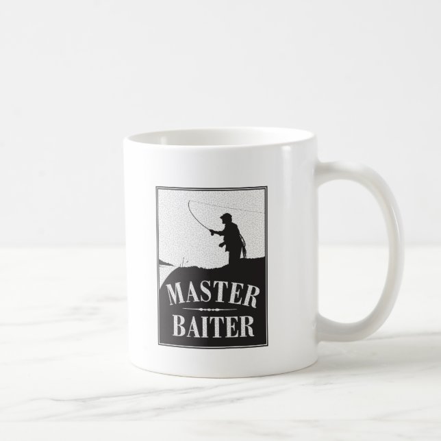 Tasse principale de Baiter (Droite)