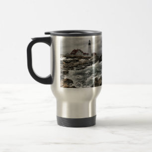 Tasse principale d'effet de Portland