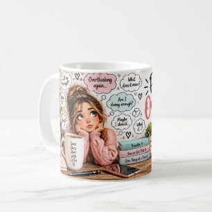 Tasse Probably Overthinking It