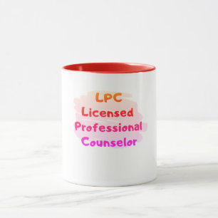 Tasse professionnelle autorisée de conseiller