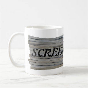 TASSE PROFESSIONNELLE DE SCÉNARISTE