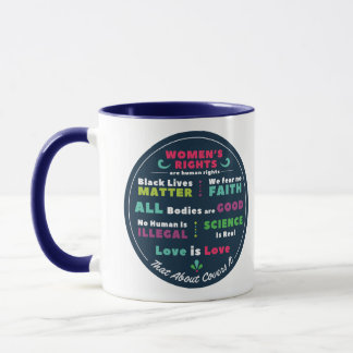 Tasse Progressive Cela Résume Assez