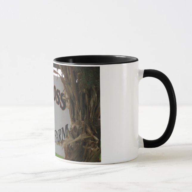 Tasse promotionnelle (Droite)