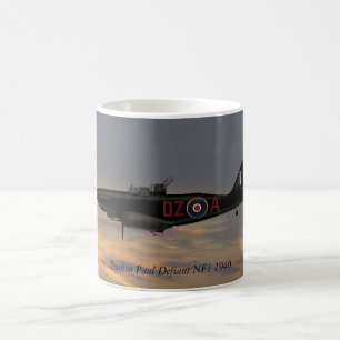 Tasse provoquante